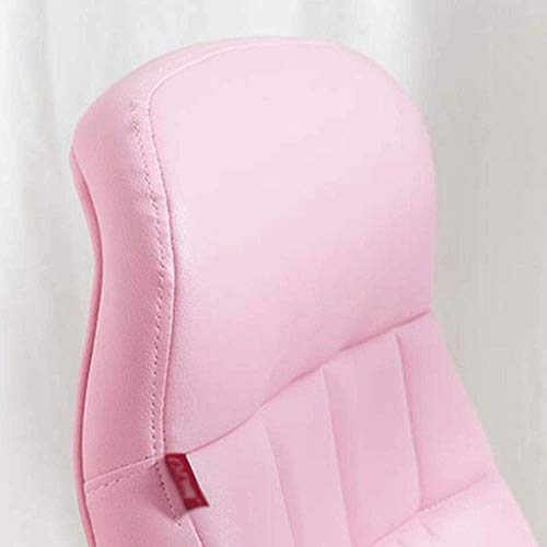 n/a Study/Office Chair Gaming Seat Pc Gamer Chair Rotating Office Furniture with Handrails Mesh Chair