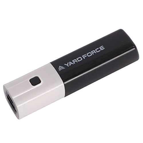 Yard Force 4V 4.0Ah Lithium-Ion Battery for Vita Toolbox HX V06S and Window Vac LW V28