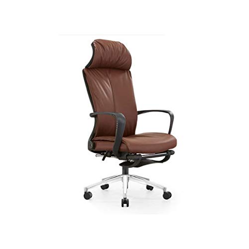 office chair gaming chair computer chair Computer Chair Reclining Lunch Break Chair Office Home Comfortable Sedentary Waist Chair Ergonomic (Colo