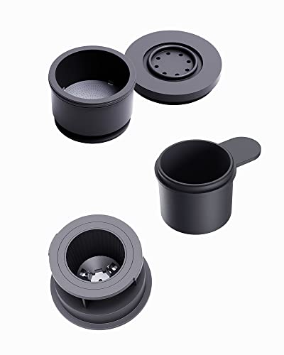 Outin Nano Portable Electric Coffee Espresso Accessories