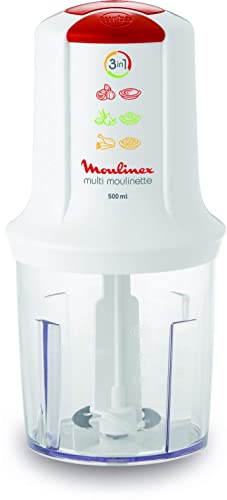 Moulinex Multi Moulinette AT711