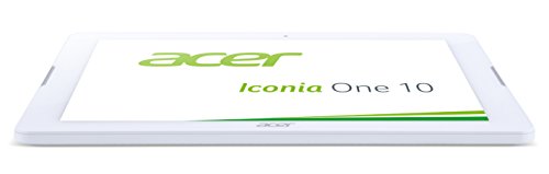 Acer Iconia Tab B3-A20 25.6cm(10.1")/MT8163/1/16/GA