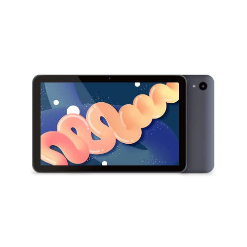 Tablet SPC Gravity 3 PRO Negro 10.35"-QC2.0-4GB-64GB