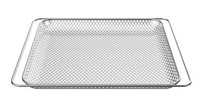 Bridgepro Stainless Steel Air Fry Basket