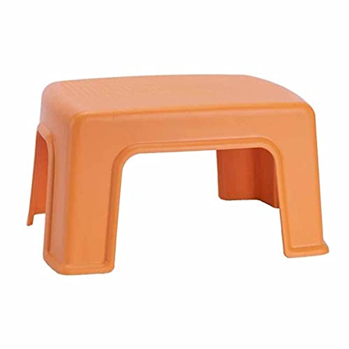 JYDQM 1Pc Household Stool Bathroom Footstool Non-skid Stool Home Furniture for Home Stool