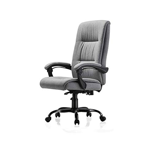 n/a Computer Chair Fabric Chair Office Chair Back Chair Reclining Rotary Lifting Chair Stool Comfortable Home