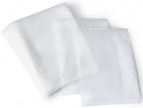 culivac 100 Vacuum Food Sealer Bags 16x25cm Professional (B16025P)