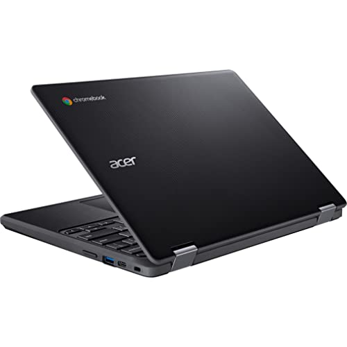 Acer Chromebook Spin 511 R753T R753T-C1PT 11.6" Touchscreen 2 in 1 Chromebook - HD - 1366 x 768 - Intel Celeron N5100 Quad-core (4 Core) 1.10 GHz