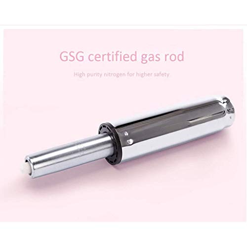 n/a Home Office Game Girl Student Seats Sports Racing Chair Pink Main Live Computer Chair with Lumbar Seat Breathable