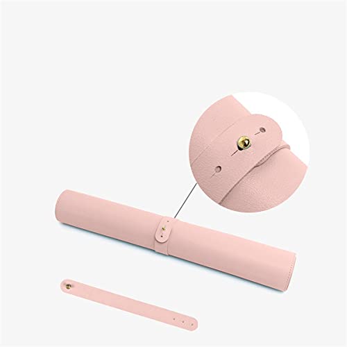 KLAYOVE Desk Mat, Multifunctional Mouse Mat, Office Mouse Mat, Laptop Desk Mat, Gaming Mouse Mat, PU Leather, Table Protection Mat for Office/Hom