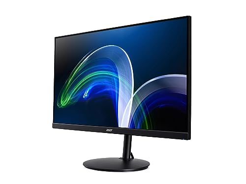 Acer CBA242YHbirf 24 inch Monitor
