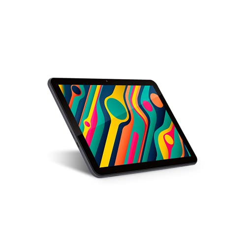 SPC Tablet Gravity New 10,1 HD 2GB 32GB Negra