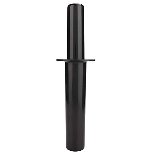 Blender Tamper - Cooking Machine Accessories General Stable Plastic Muddler for Blender Mixer 24cm Easy to Clean