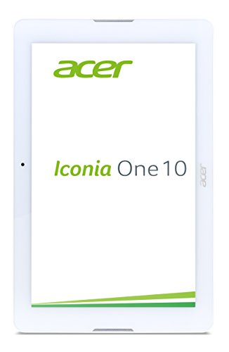 Acer Iconia Tab B3-A20 25.6cm(10.1")/MT8163/1/16/GA