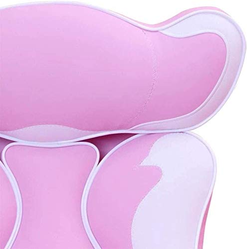 TJLSS Computer Chair Home Ergonomic Chair Swivel Chair Seat Back Reclining Office Chair Rotating Stool Backrest Home Lift (Color : Style 2)