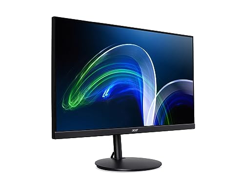 Acer CBA242YHbirf 24 inch Monitor