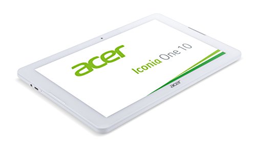 Acer Iconia Tab B3-A20 25.6cm(10.1")/MT8163/1/16/GA