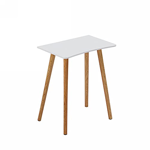 Laptop Desk Writing Desk Wooden Home Office Console Modern Minimalist Dressing Table Can Be Used As Computer Desk/Study Desk/Writing Desk/Game Ta