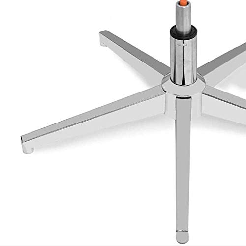 n/a Study/Office Chair Gaming Seat Pc Gamer Chair Rotating Office Furniture with Handrails Mesh Chair