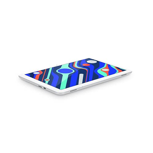 SPC Tablet Gravity SE 10,1 HD 2GB 32GB Blanca