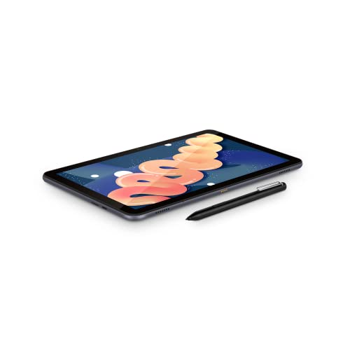 Tablet SPC Gravity 3 PRO Negro 10.35"-QC2.0-4GB-64GB