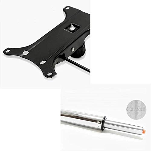 SCDBGY Ygqbgy Office Chair - Reclining Office Desk Chair Adjustable High Back Ergonomic Computer Mesh Recliner Home Office