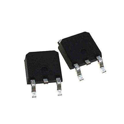 10pcs SF5A400HD SF5A600HD TO-252 SF5A400 TO252 5A600HD (SF5A600HD)