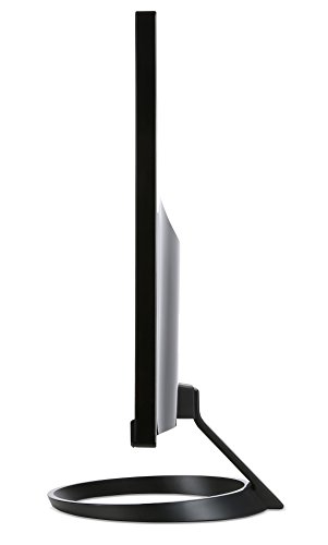 Acer R240HY Abmidx 23.8" Full HD (1920 x 1080) VA Monitor (HDMI, DVI & VGA Ports)