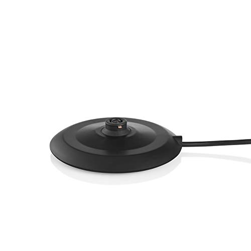 Eco Turkish Tea Maker, Stainless Steel, 2200