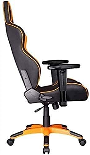 LHMYHJR Gaming Chairs Modern Simplicity Game Chairs Game Chairs Home Computer Chair Adjustable High-backed Office Chair Tilt The Seat