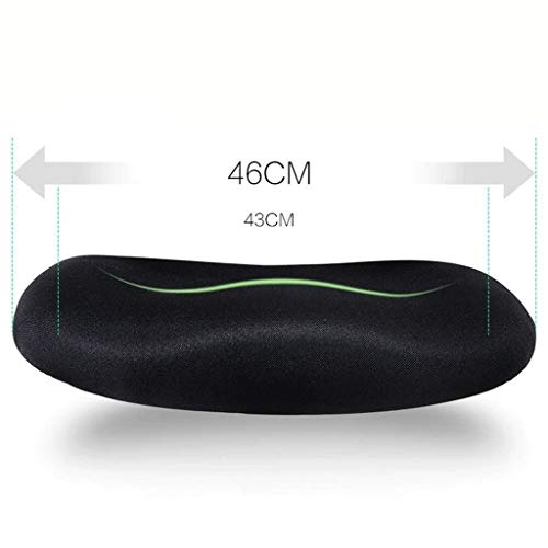 n/a Study/Office Chair Gaming Seat Pc Gamer Chair Rotating Office Furniture with Handrails Mesh Chair