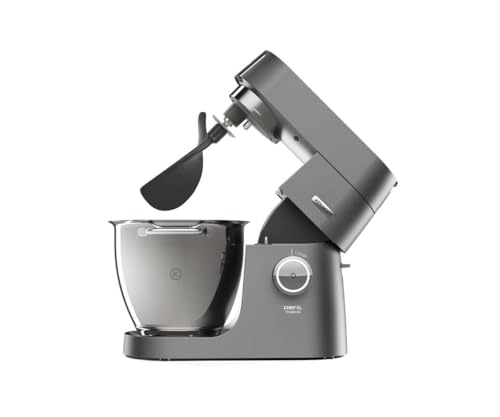 Kenwood AT512 Folding Tool Attachment, X-Large