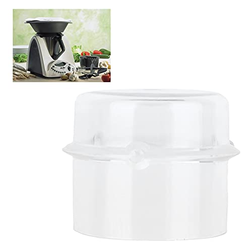 Blender Jar Cover, Blender Jar Lid PC Measuring Cup Cover Replacement for Vorwerk Thermomix TM31/5/6