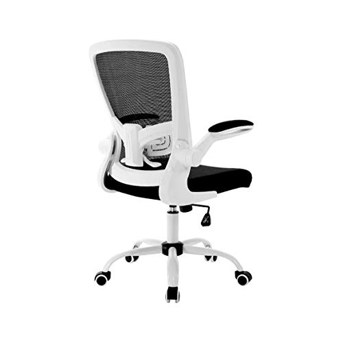 n/a Mesh Swivel Ergonomic Task Office Chair with Computer Chair Home Chair Student Chair Writing Chair Office Chair
