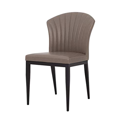 n/a Dining Chair Rotating Solid Wood Computer Chair Home Fabric Backrest Leisure Chair Office Armrests to Discuss Chair