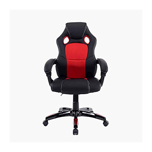 n/a Computer Chair Home Office Conference Chair Game Chair Racing Swivel Chair Lying Up and Down Rotating Ergonomics