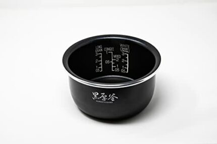 Zojirushi Rice Cooker NL-BGQ05 Replacement Inner Pan