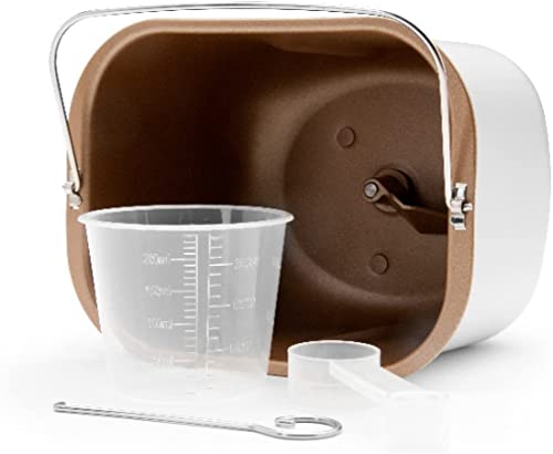 Gastroback Design Advanced 62823 Automatic Bread Maker