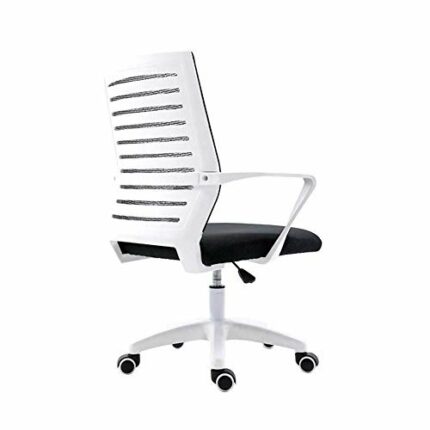 XIAOJUN Lifting Adjustable Office Swivel Chair Office Meeting Room Chair