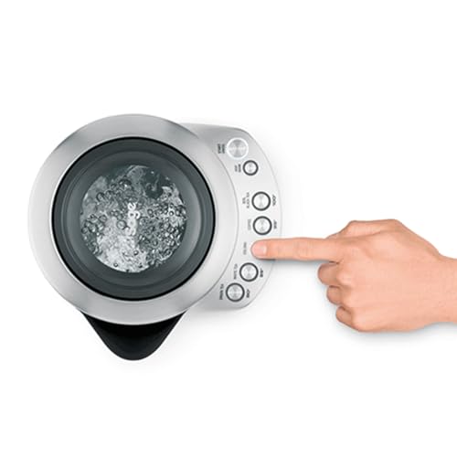 The Sage Smart Kettle, Brushed Stainless Steel, Kettle Brushed, SKE825