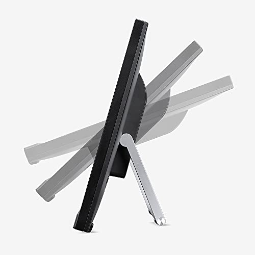 Acer UT222Q bmip 21.5” Full HD (1920 x 1080) 10 Point Touch Monitor with AMD FreeSync Technology Up to 75Hz 5ms (Display Port, HDMI Port, VGA & U
