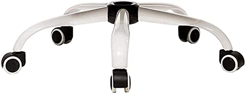 HJW Game Chair Office Chair Swivel Chair, with Armrests 360°Swivel Computer Chair for Home Office Armchair