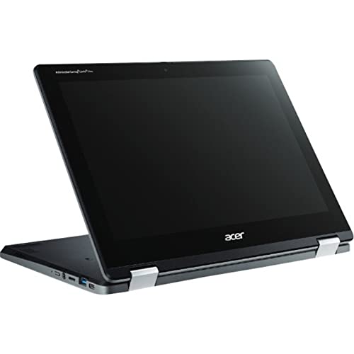 Acer Chromebook Spin 512 R853TNA R853TNA-C829 12" Touchscreen Convertible 2 in 1 Chromebook - HD+ - 1366 x 912 - Intel Celeron N5100 Quad-core (4