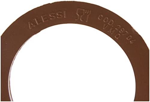 Alessi Rubber Seal For Alessi 9090 from 3 Cups Außen-Ø ca 6,8cm