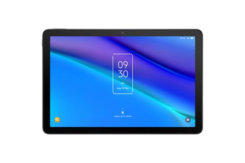 T-Mobile TCL Tab 10 5g 32GB | Prime Gray