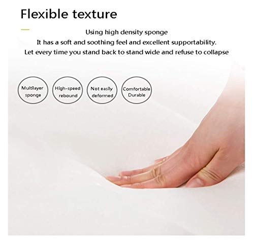 Kitchen Table Set, Office Table and Chair Set Conference Coffee Table Marble Round Table Office Table and Chair Combination Break Room Hotel Meet