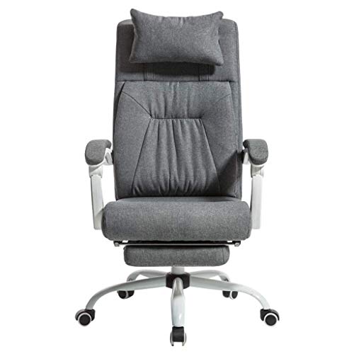 n/a Computer Chair Furniture/Home Office Furniture Cotton Office Boss Chair Office Chair Esports Game Swivel Chair Comfortable Desk Chair,double