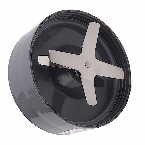 GOTOTOP Blender Blade, Stainless Steel Replacement Blade Blender Extractor Blade Replacement Juicer Accessories Part Fits for NutriBullet Blender