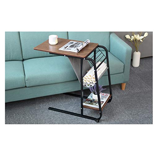 N/A Height-adjustable Sitting Workstation, Mobile Standing Desk, Double-faced Standing Computer Desk for Home Office