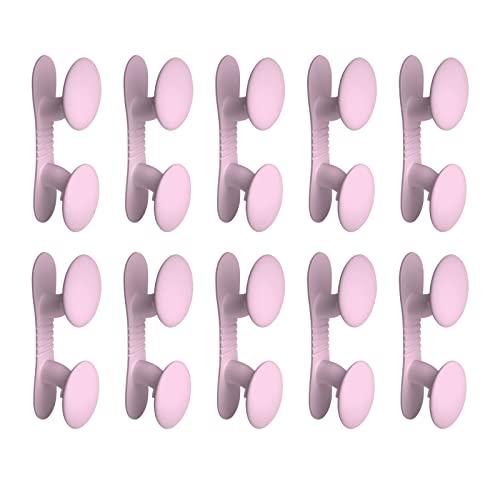 Cord Organiser for Kitchen Small Appliances 10Pcs,maxant Self Adhesive Cable Cord Winder Kitchen Appliance Cord Winder Stick On for Mixer,Blender